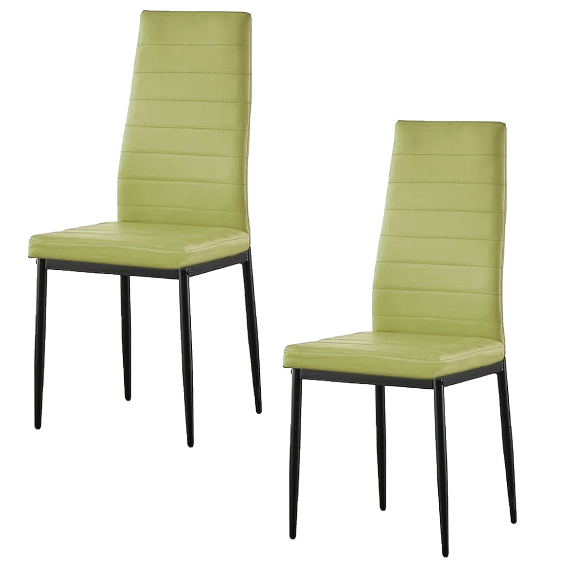 Buy 1 Get 1 Offer Ease Green Chair ( Green )