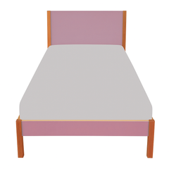 Ross N Single Bed