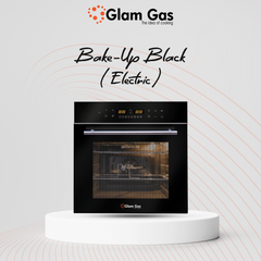 Bake-Up Black Electric