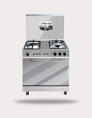 Buy Cooking Range Gas Bakers 27 |Gas Range Oven electric cooking range