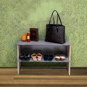 Ramzo Shoe Rack - COD