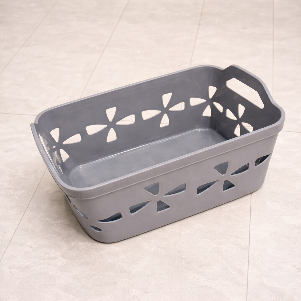 Storage Basket (Small / Medium / Large) - Habitt