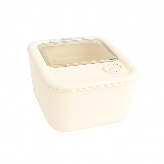 Rice Storage Box – 5 KG Capacity