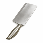 Stainless Steel Bugda – Heavy Duty Meat & Vegetable Cleaver Knife - Habitt
