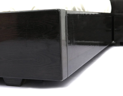 Austin Bed With 2 Side Tables - Habitt