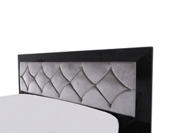 Austin Bed With 2 Side Tables - Habitt