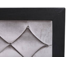 Austin Bed With 2 Side Tables - Habitt