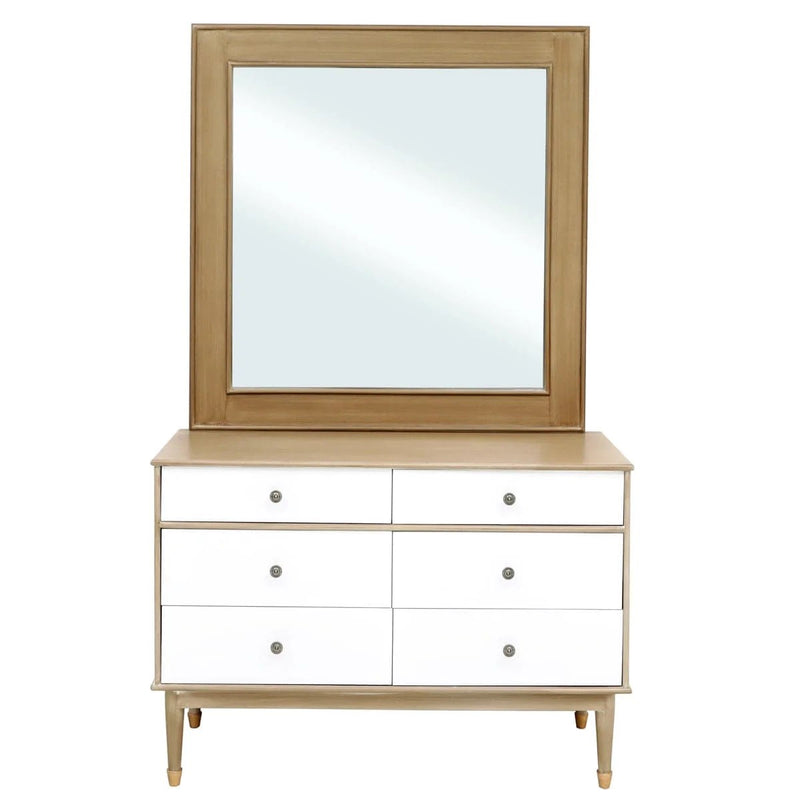 Bolin Dresser table