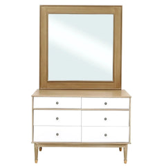 Bolin - Bed & Dresser
