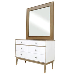 Bolin - Bed & Dresser