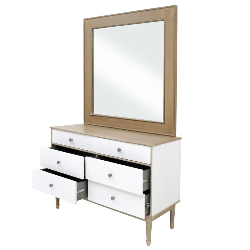 Bolin Dresser table