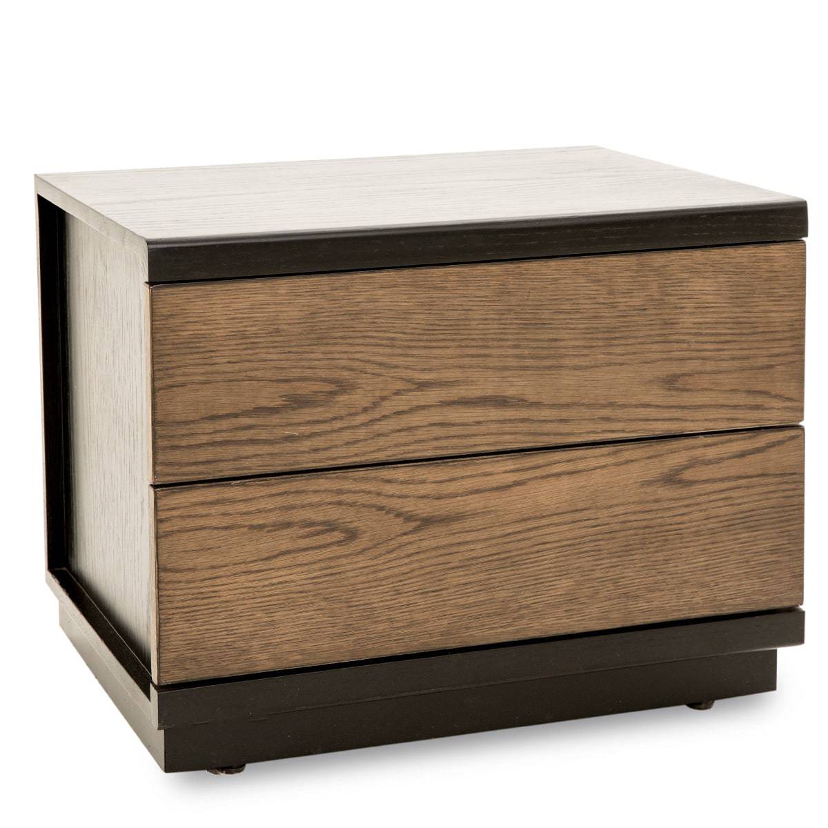 Cooper - Bed & Dresser - Habitt