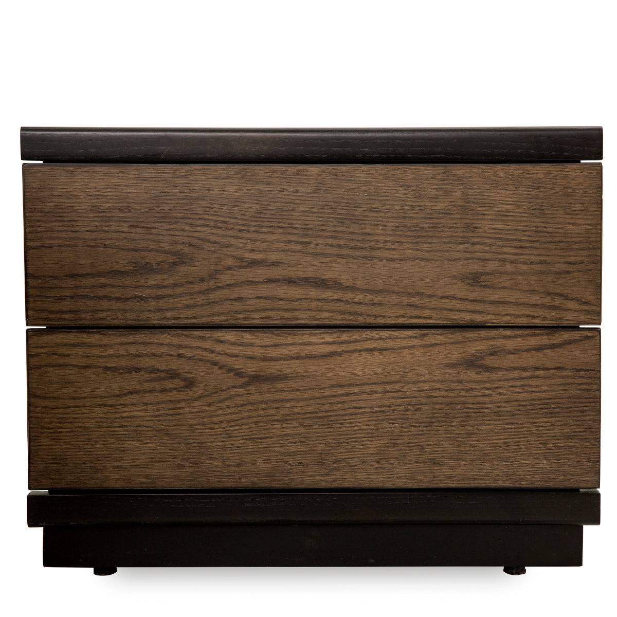 Cooper - Bed & Dresser - Habitt