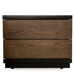 Cooper - Bed & Dresser - Habitt