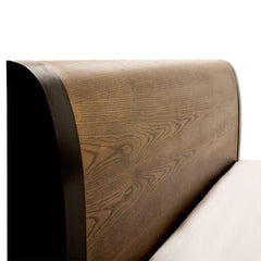 Cooper - Bed & Dresser - Habitt