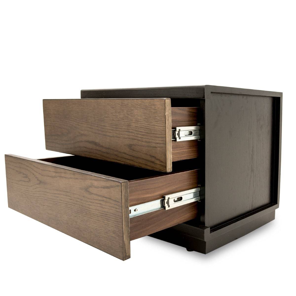 Cooper - Bed & Dresser - Habitt