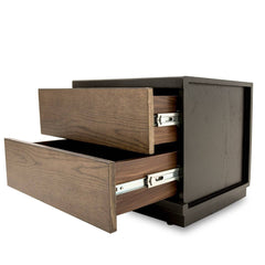 Cooper - Bed & Dresser - Habitt