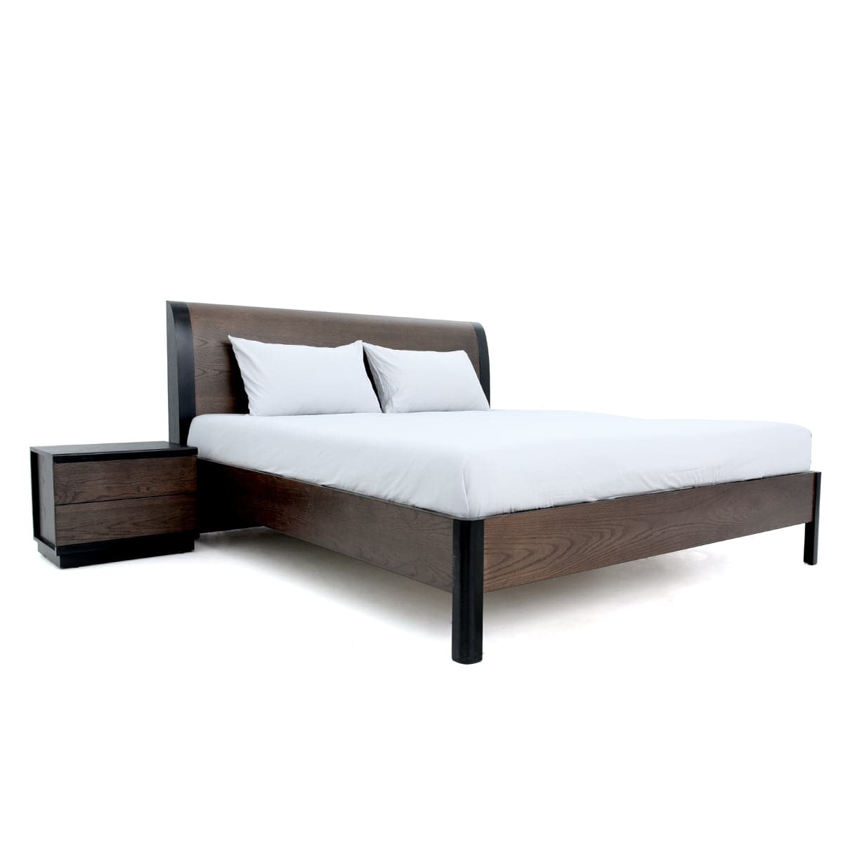 Cooper - Bed & Dresser - Habitt