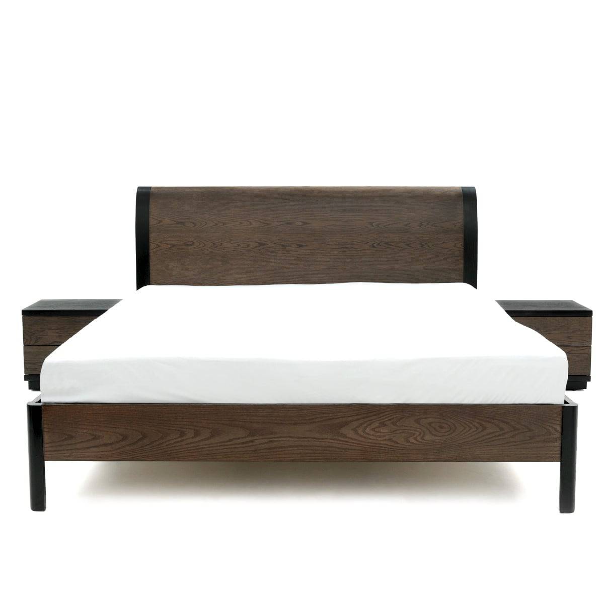 Cooper - Bed & Dresser - Habitt