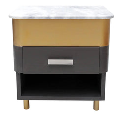 Edward -  Bed & Dresser