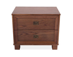 Emerson - Bed & Dresser