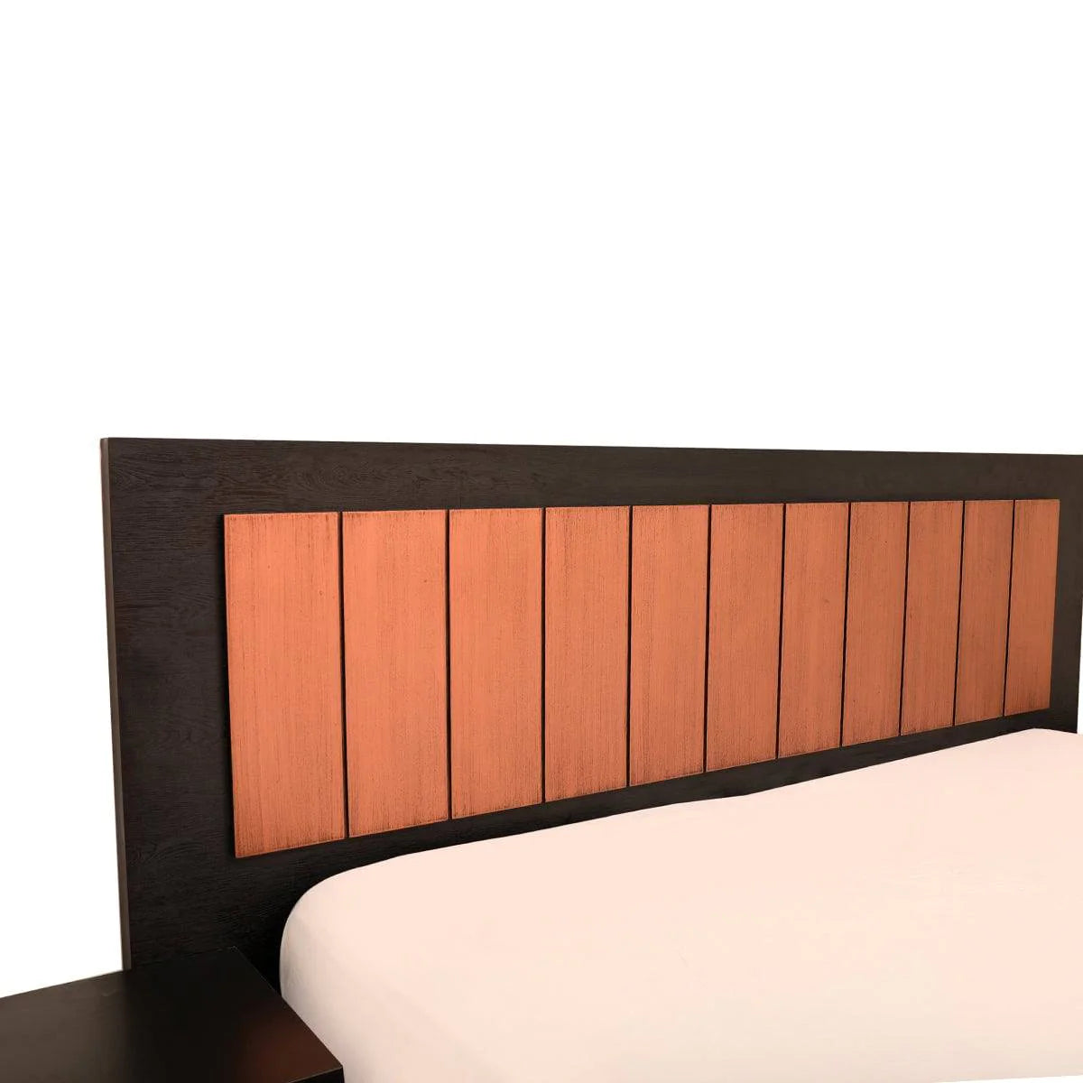 Harbor - Bed & Dresser