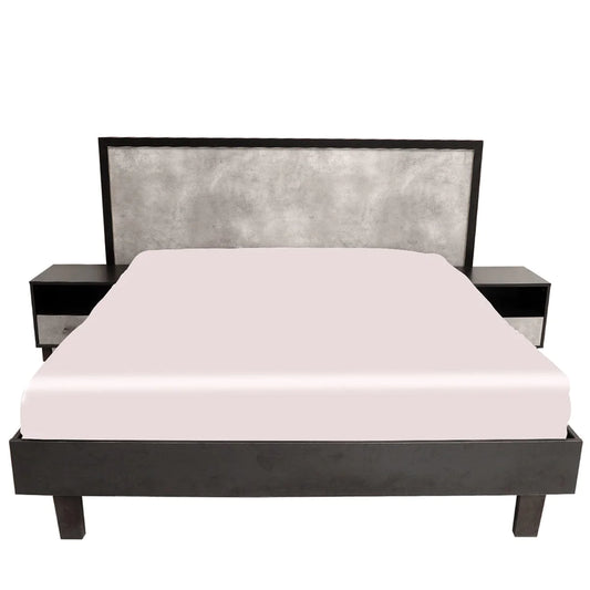 Oxford - Bed & Dresser