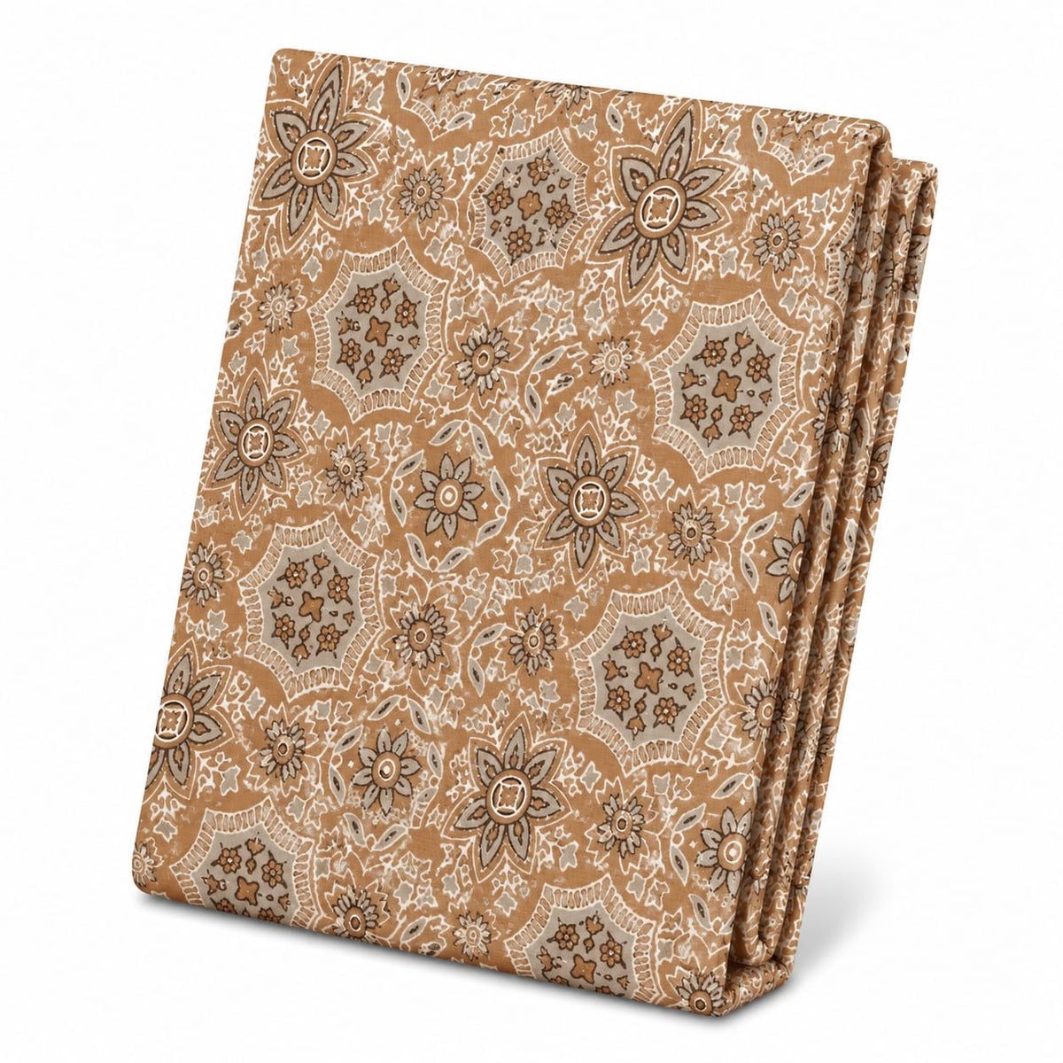 Hazel Double Quilt Cover (90 × 96 inches):