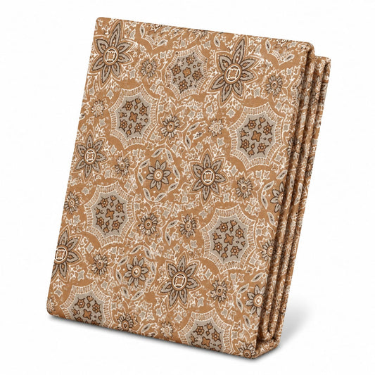 Hazel Double Quilt Cover (90 × 96 inches):