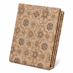 Hazel Double Quilt Cover (90 × 96 inches):