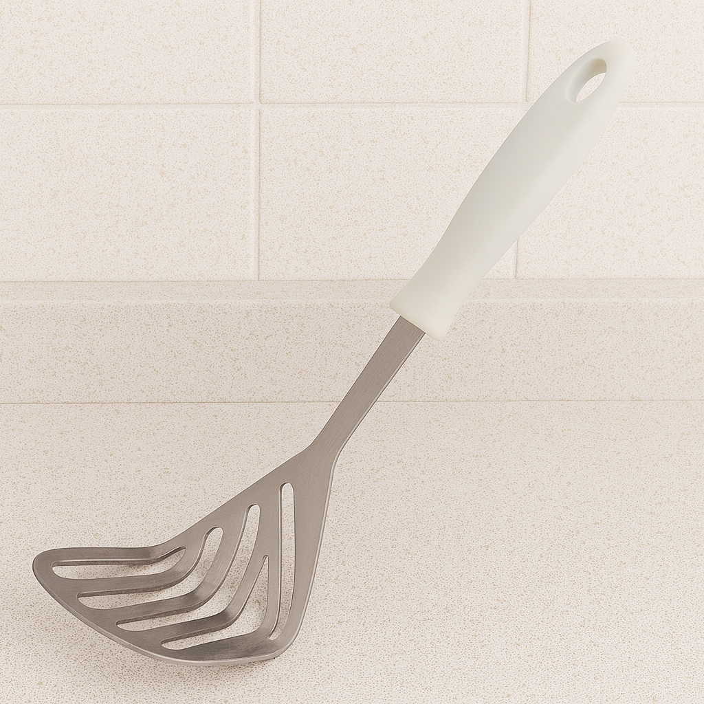 Prestige Stainless Steel Masher – Durable Kitchen Tool