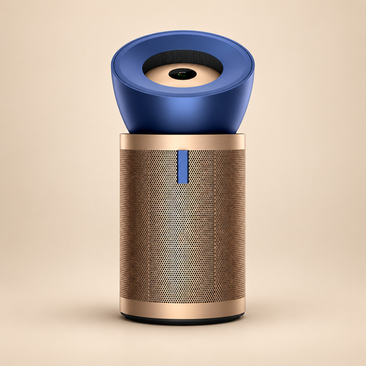 Dyson Purifier Big