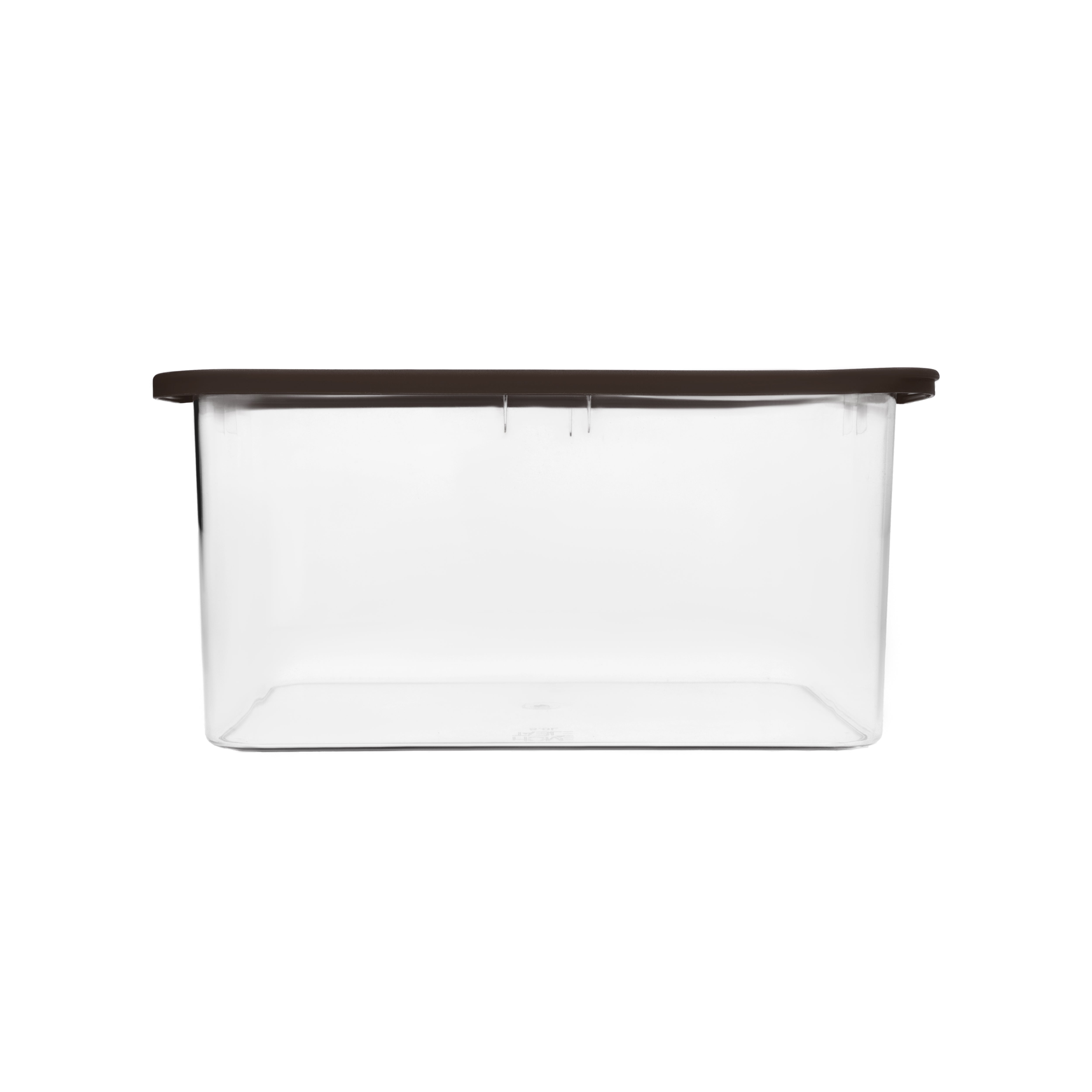 Transparent Storage Box 5 Ltr