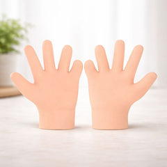 Silicone Protective Gloves – Flexible Reusable Safety Gloves