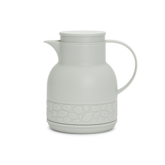 1Pc Assorted Minimalist Insulated Thermos Jug – 1L | Modern Coffee & Tea Carafe