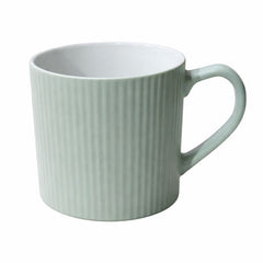 Minimal Ceramic Coffee Mug