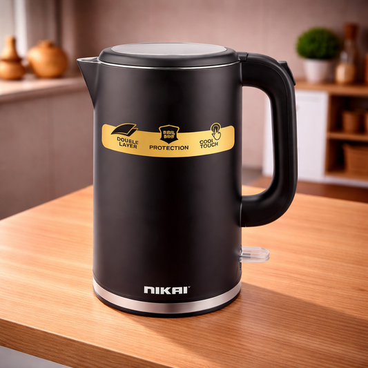 NIKAI KETTLE 1.7LTR KN820TI - Habitt