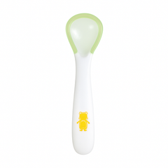 Baby Feeding Spoon – Soft Tip BPA-Free Spoon (Model B)