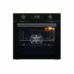 OEG751-PK (Gas Electric Oven) - Habitt