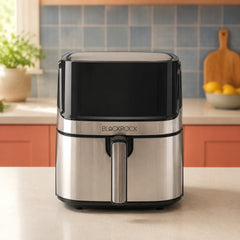 Black Rock Air Fryer