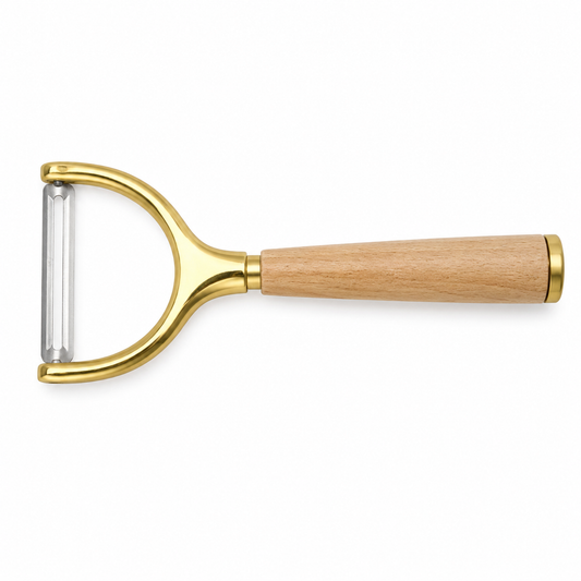 Golden & Silver Peeler