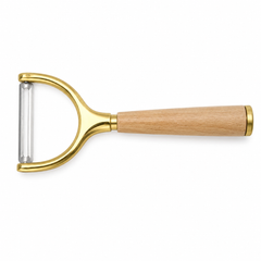 Golden & Silver Peeler