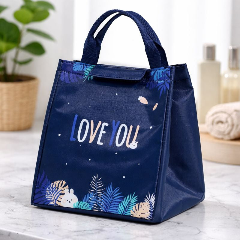 Food Bag Unicon – Insulated Lunch & Storage Bag with Handle