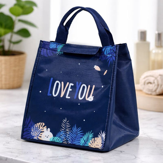 Food Bag Unicon – Insulated Lunch & Storage Bag with Handle