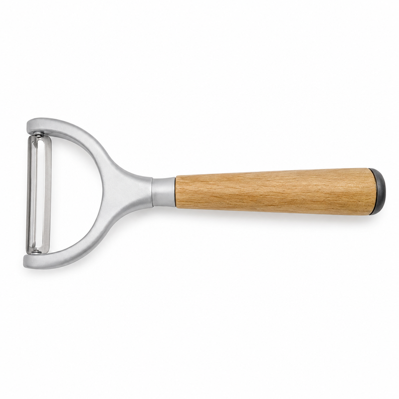 Golden & Silver Peeler