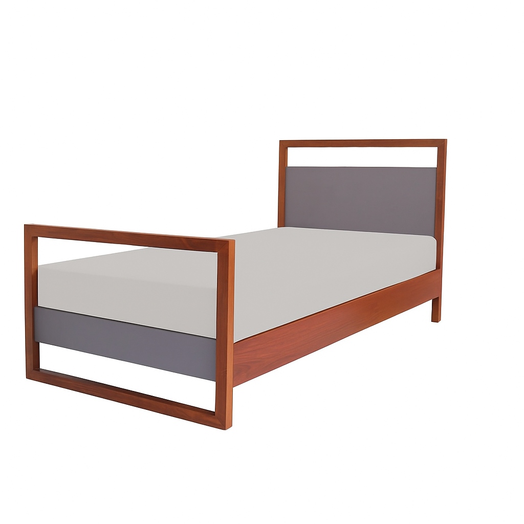Loft Bed Single Bed