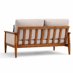 Nora 2 Seater Sofa - Habitt