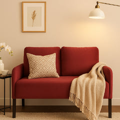 Billy 2 Seater Sofa