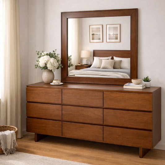 Nerra Dresser - Habitt