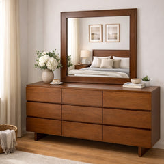 Nerra Dresser - Habitt